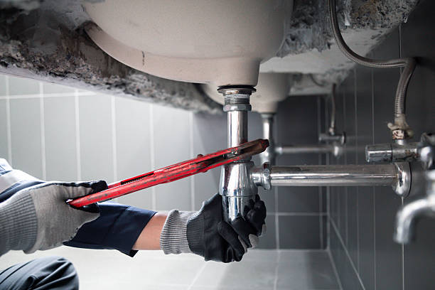 Trusted Gas Line Repair service in Troy, TX - Masters Plumbing Service